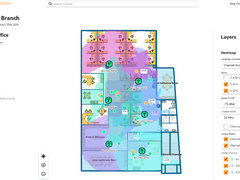 HPE Aruba Networking Central推出全新虚拟私有云及本地部署选项