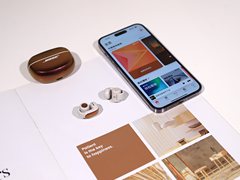 Bose Ultra开放式耳机体验：新配色，真香警告！原来不堵耳朵的快乐会上瘾