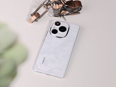 荣耀Power图赏：8000mAh超长续航，同档位通信王者