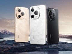 轻户外新物种 超长续航手机荣耀Power正式发布，售价1699元起