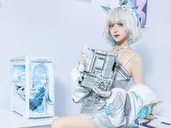 冲破次元壁！ROG DAY 2025华硕主板次元战力