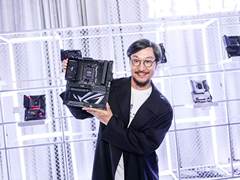 湘聚金字塔！华硕主板引爆ROG DAY 2025信仰狂欢