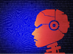 恶意机器人现已占据超过三分之一的网络流量