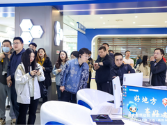 昇腾+DeepSeek，打造AI应用“江苏样本”