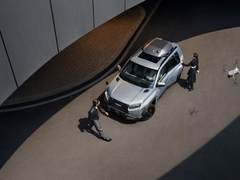 比亚迪方程豹钛3正式上市，13.38万起，政策权益更惊喜！