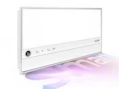 浴霸不一样了！奥普Smart系列智能浴霸发布，引领浴室进入AI新时代