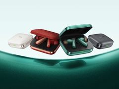 入耳式设计，四款配色，真我Buds Air7 Pro即将发布