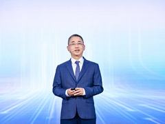 共建高质量产业生态丨华为智能电动&智能充电网络战略与新品发布会成功举办