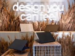 “Design You Can Feel耀启新境” 华硕灵耀艺术全球巡展米兰站圆满落幕！
