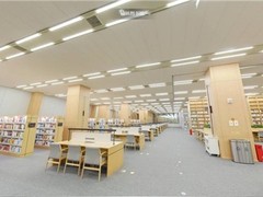 世界读书日专题丨看众趣数字孪生技术如何打造智慧化图书馆