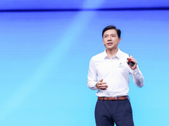百度Create AI开发者大会：李彦宏发布两大新模型、多款热门AI应用，帮助开发者全面拥抱MCP