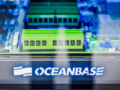 OceanBase迎来最大规模组织人才升级：全面进入AI时代