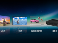 理光专业显示:技术领航商显,助力中国数字化进程