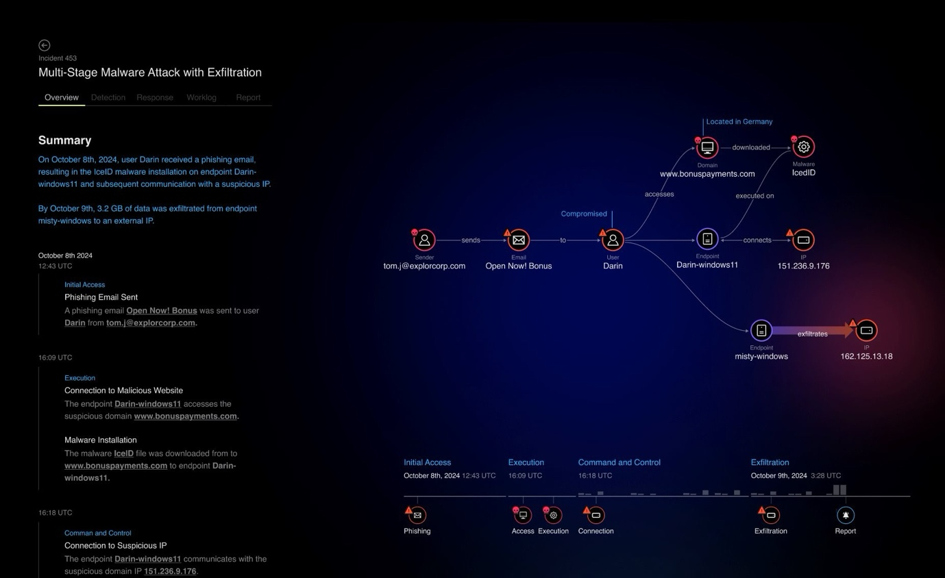 思科持续创新 重塑AI时代安全新范式