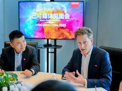 专访巴可会议体验执行副总裁扬・范豪特：为线上办公提供全面解决方案