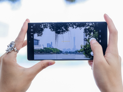 大像素+全焦段覆盖，三星Galaxy S25系列影像性能体验