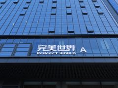 完美世界已扛过至暗时刻？2025年能否“柳暗花明”