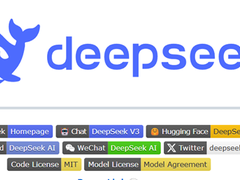 DeepSeek开源最新大模型，数学能力大突破！