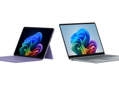 微软推出全新 Surface Windows 11 AI+ PC系列