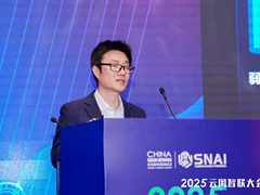 不止连接，更是赋能：新华三用DDC与端网协同撬动智算网络新格局