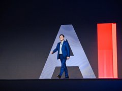 联想Tech World：人类与AI协同进化的历史性转折点