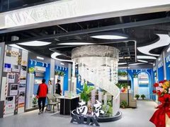 京东五星电器与奥克斯空调签订三年独有品牌战略合作