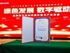 完美世界荣获2025中国品牌日活动“品牌焕新优秀案例”