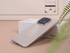 7620mAh超长续航+双芯黑科技，vivo Y300 GT成中端机全能选手