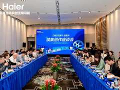 《海尔兄弟》动画续集座谈会召开 跨界共探经典IP焕新之路