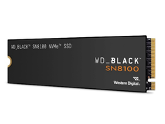 闪迪发布PCIe 5.0固态硬盘，开启极速SSD新时代