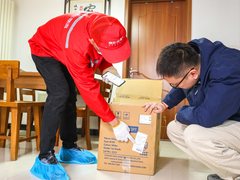 京东设立超1000万专项激励基金 保障家电旺季回收服务体验