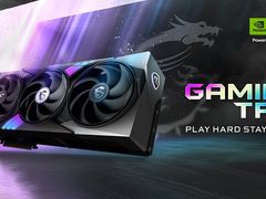 618显卡换新指南: 微星RTX 5070魔龙