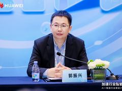 角逐制造业数智化赛道，华为如何以AI新引擎突围