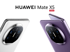 618节点焕新，为什么华为Mate X6是今年折叠屏必选项