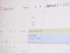 NPM 恶意软件利用谷歌日历实现隐蔽 C2 连接