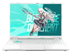 华硕天选6系列发布 搭载满功耗RTX 5060实际到手5999元起