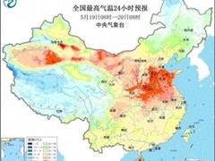 多地高温冲上40℃！来京东企业购“企业超省月”买防暑降温物资又好又便宜