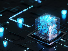 看DeepSeek一体机如何重构AI部署逻辑？