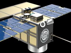 基于开源鸿蒙的世界首个星载实时操作系统标准获审查通过