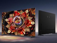 质价比拉满！从入门到旗舰款 TCL这几款电视在618卖爆了