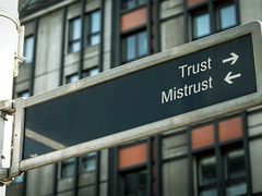 从 “边界防御” 到 “身份验证”，零信任该往何处去？