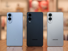 从轻薄出发 三星Galaxy S25 Edge改写智能手机进化历程