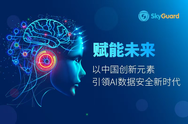 天空卫士：不比大模型性能，而比谁更懂行业痛点