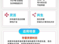 天翼云HBlock重磅发布快照克隆功能