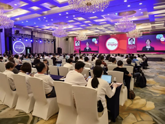 Check Point中国区用户和合作伙伴大会成功举办！