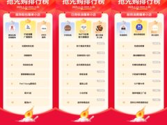 「潜力小店榜」揭晓！中小商家在618找到成长新机会