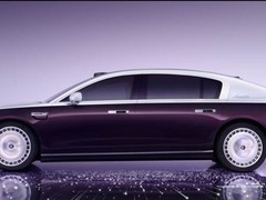 售价70.8万元起！时代旗舰尊界S800正式上市
