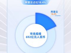 份额增速双领跑，阿里云引领中国金融云进入全面智能化新阶段