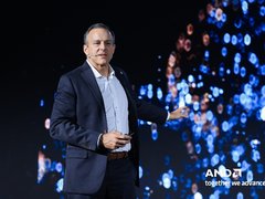 AMD联合生态伙伴启动中国行业生态共建计划，共拓企业级市场新机遇