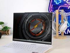 游戏与创作双杀器：锐龙9 9955HX+RTX 5070Ti，机械革命蛟龙16 Pro 2025深度评测